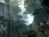 CryENGINE 3 - Crysis 3 : Tech Demo Trailer