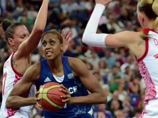 Slideshow of 2012 London Olympic Games - August 09