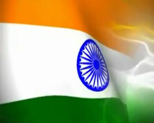 Vande Mataram India