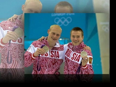 Лондон 2012. Спорт глазами объектива