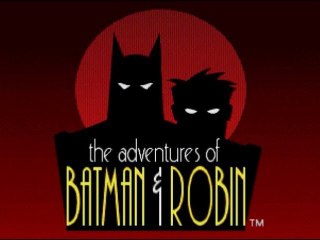 Direct Live The Adventures of Batman & Robin (Megadrive)