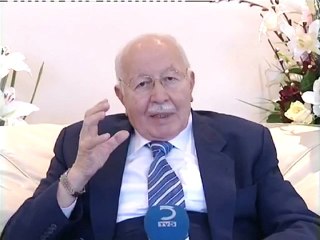 Erbakan Hocamızın Ramazan Bayramı Mesajı