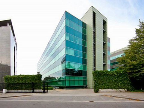 Antwerp Office Space to rent - Serviced offices at Berchem