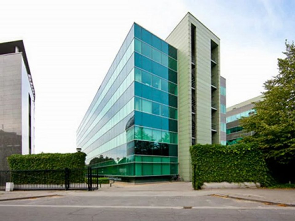 Antwerp Office Space to rent - Serviced offices at Berchem