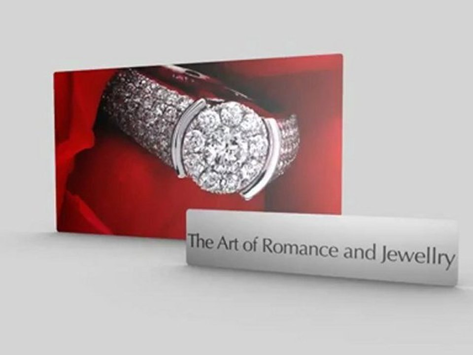 Sirocca Jewellery