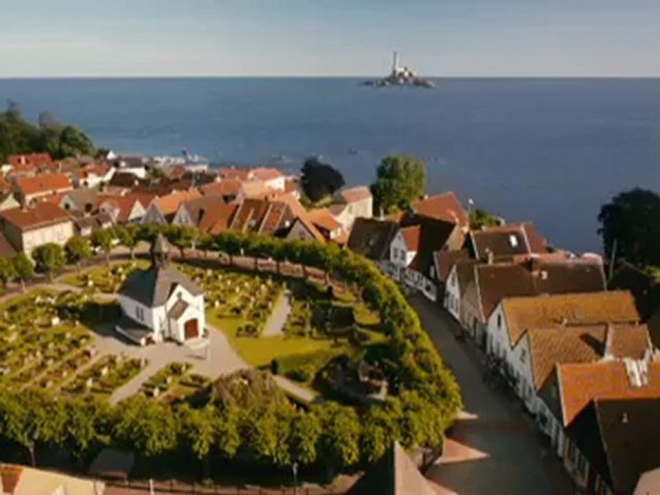 Blu-ray-Filmtipp: "Fünf Freunde" - Video-Podcast zur neuen Blu-ray Disc - Video