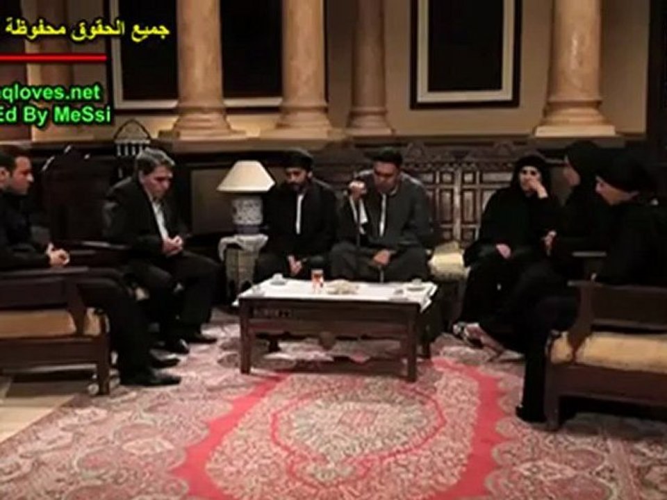 الاخت تريزا الحلقة 21