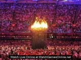 watch London Olympics closing ceremony live online