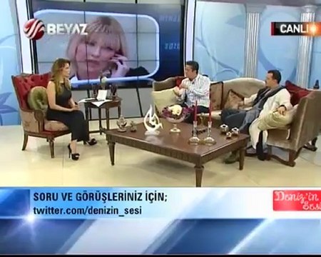Deniz'in Sesi 10.08.2012 2.Kısım