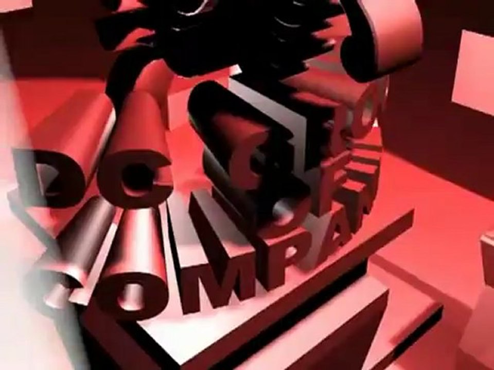 Sarimanok Logo Inspired by 20th FOX Logo