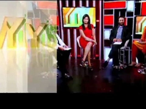 Promo: My India My Idea- Rebooting Brand India