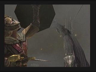 Le Seigneur des Anneaux : Le Retour du Roi 11/ HD