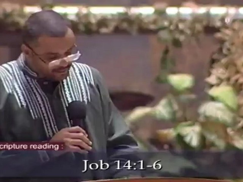 Three Things God Does (Psalm74) Part 2