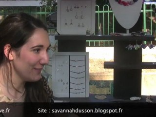 PETIT BONHEUR CREATEURS  Savanah