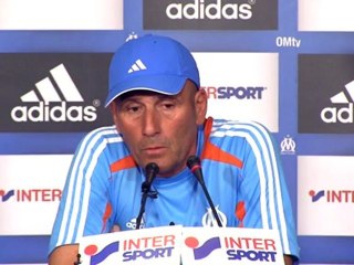 Baup réclame un défenseur