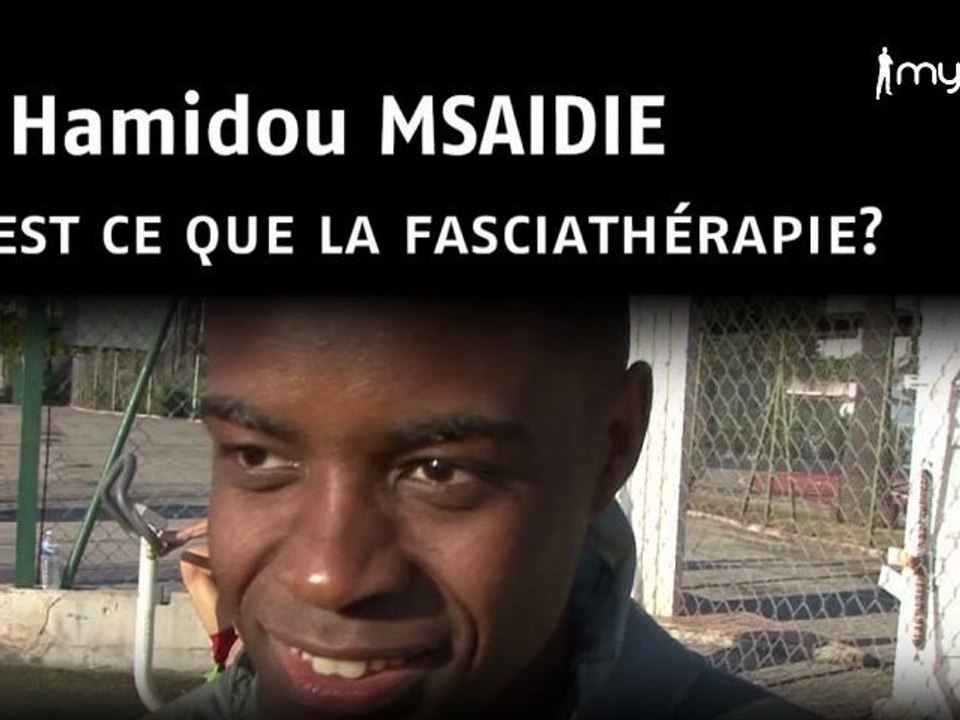 Faciathérapie