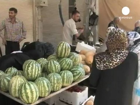 Damas : les habitants de Sayyida Zeinab ont déserté le...