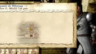 [PC] The Elder Scrolls IV - Oblivion - 12 : Un rêve cauchemardesque