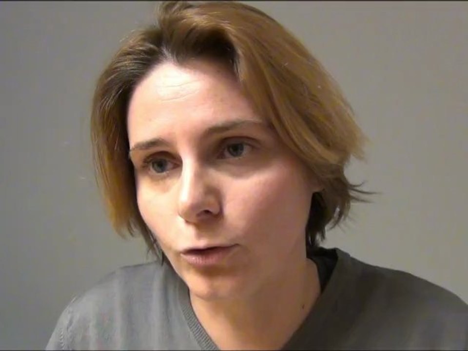 Interview exclusive de Caroline Fourest - ULB - 7 février 2012