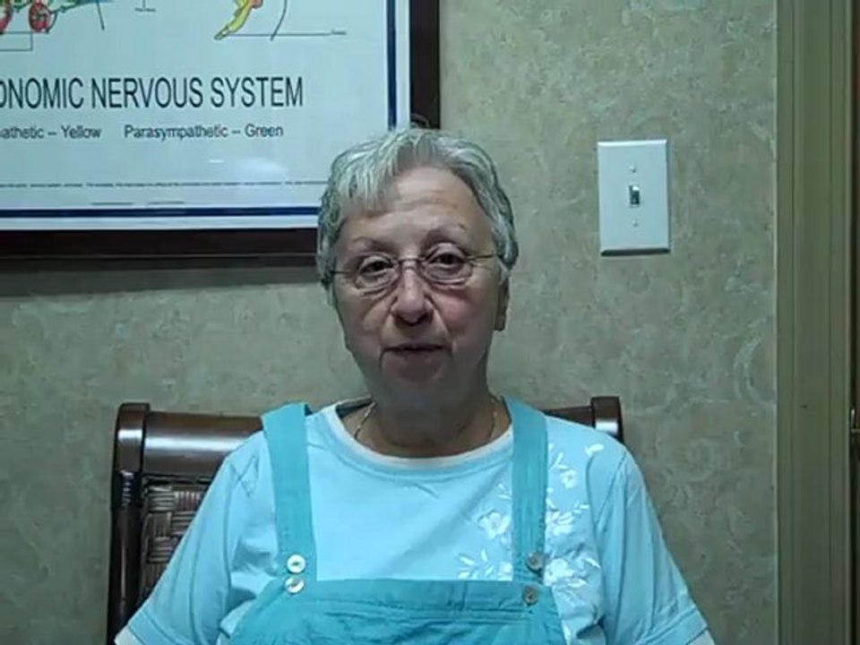 Weight Loss Success - Dr Christopher Lauria - Roanoke Chiropractor