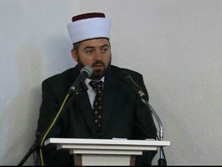 Dr.Rexhep Ismaili - Beteja e Bedrit