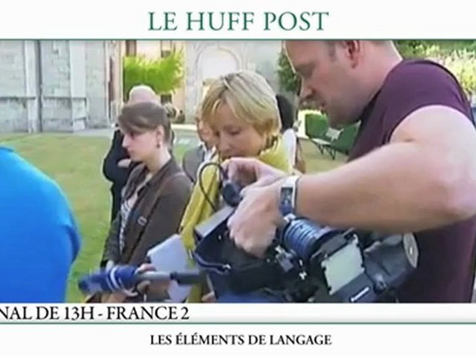 "Hollande Tour" : comment traiter un non-sujet ?