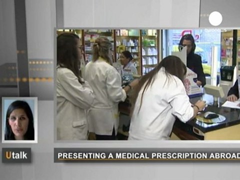 Comprar medicamentos en el extranjero