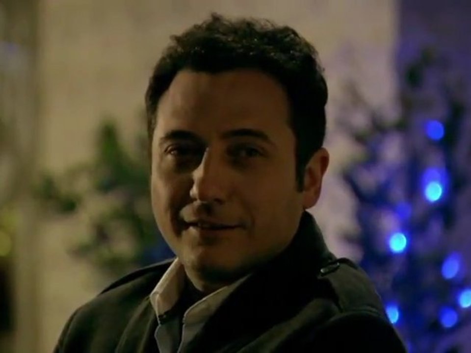 Yigit Ozsener - Nehir Erdogan  Selim - Aylin