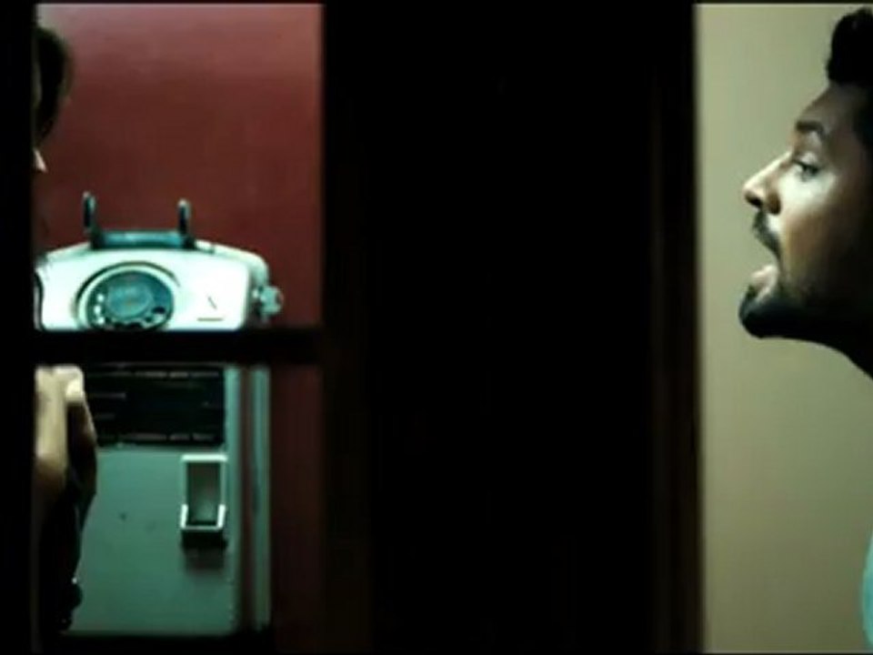 Makina (Emir) 2012 - HD -