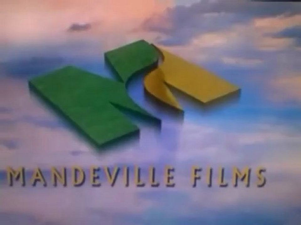 Mandeville Films/Touchstone Television/USA Cable Entertainment/Universal Network Television (2002)