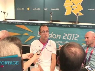 Diniz : «On n'a pas toutes les cartes en main»