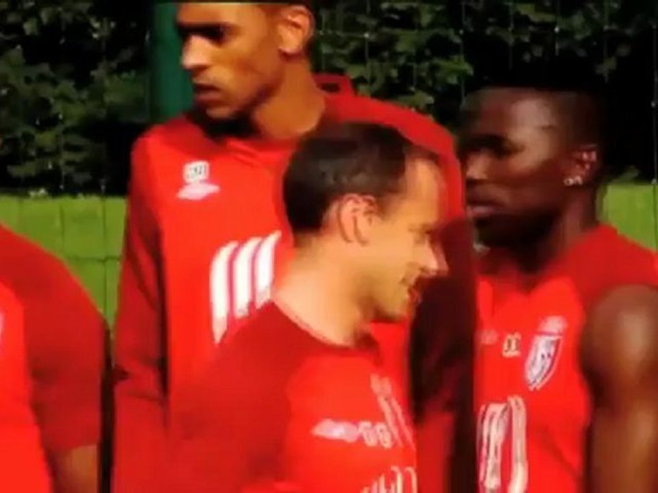 Mavuba: 'Wollen PSG das Leben schwer machen'