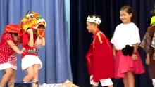 Sang Nila Utama Skit
