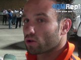 OM : Valbuena 