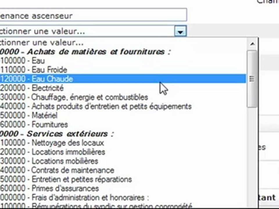 Créer facilement le budget de ses copropriétés avec le logiciel gestion syndic