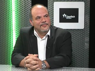 SKF mène un programme d'efficacité énergétique sur son site de Saint-Cyr-sur-Loire