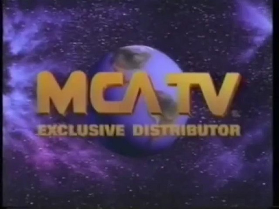 Spoof Combos: Woody Fraser Productions/New World/MCA TV (1993)