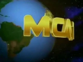 Spoof Combos: Woody Fraser Enterprises/Rysher/MCA TV (1994)