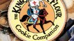Cooking Book Review: The King Arthur Flour Cookie Companion: The Essential Cookie Cookbook (King Arthur Flour Cookbooks) by King Arthur Flour