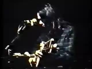 Neil Young - Old Man 1971