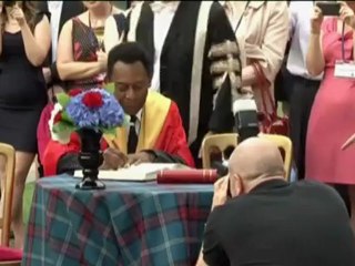 Pelé sicuro: stavolta l'oro sarà della Seleçao