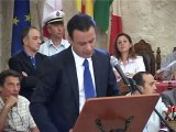 SICILIA TV (Favara) Funerali Chiesa di appartenenza. Nessuna revoca dell'ordinanza del '73