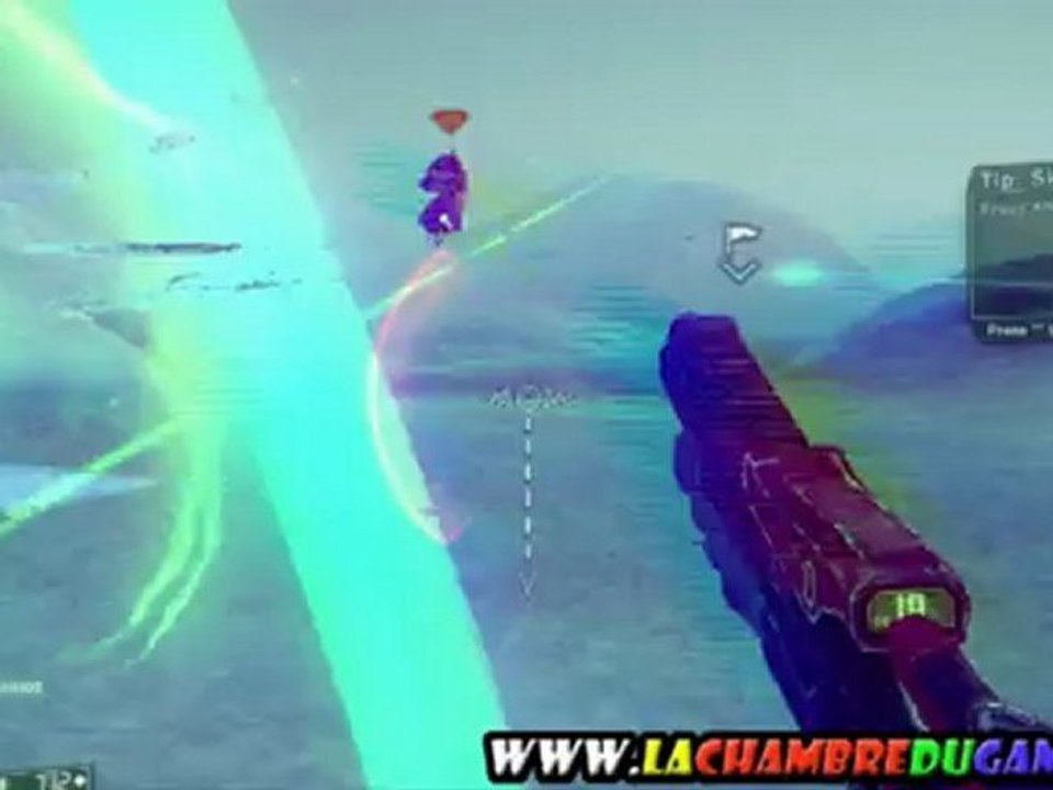 Test | Tribes Acend | TheMaximo72 HD |