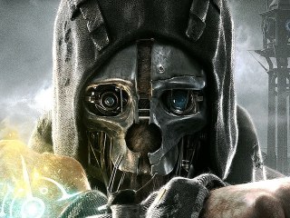 DISHONORED – Creative Kills Gameplay Video