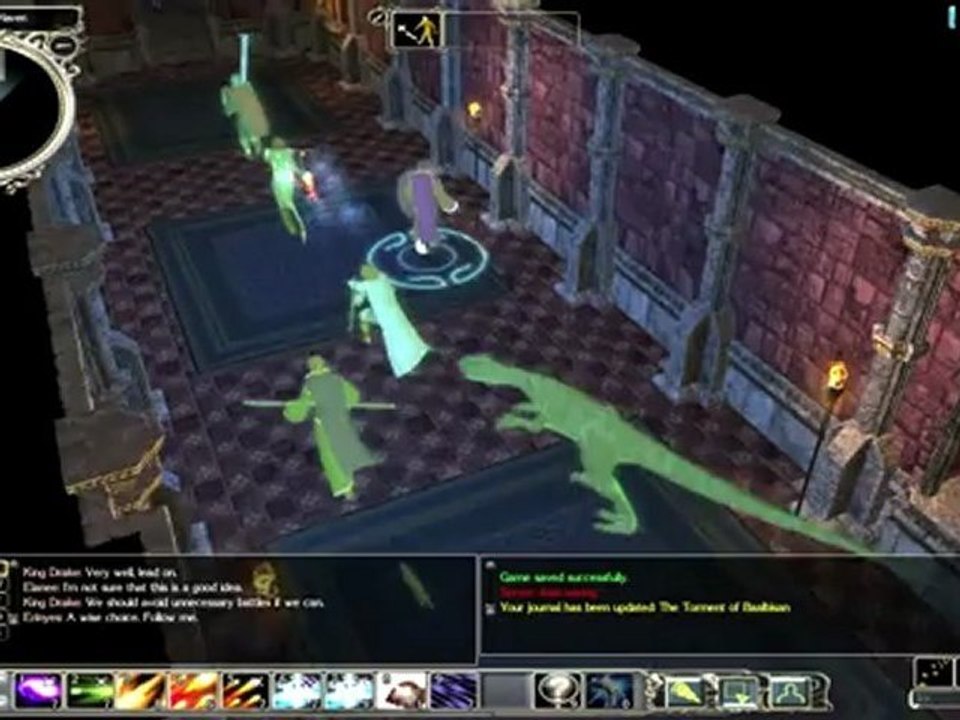 [S18][P3] Neverwinter Nights 2