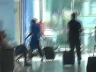 Άφιξη του ΑΠΟΕΛ απο τη Νορβηγία (6)