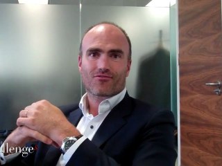 Loïc Féry : "Ce que fait le PSG est bon pour le foot français"