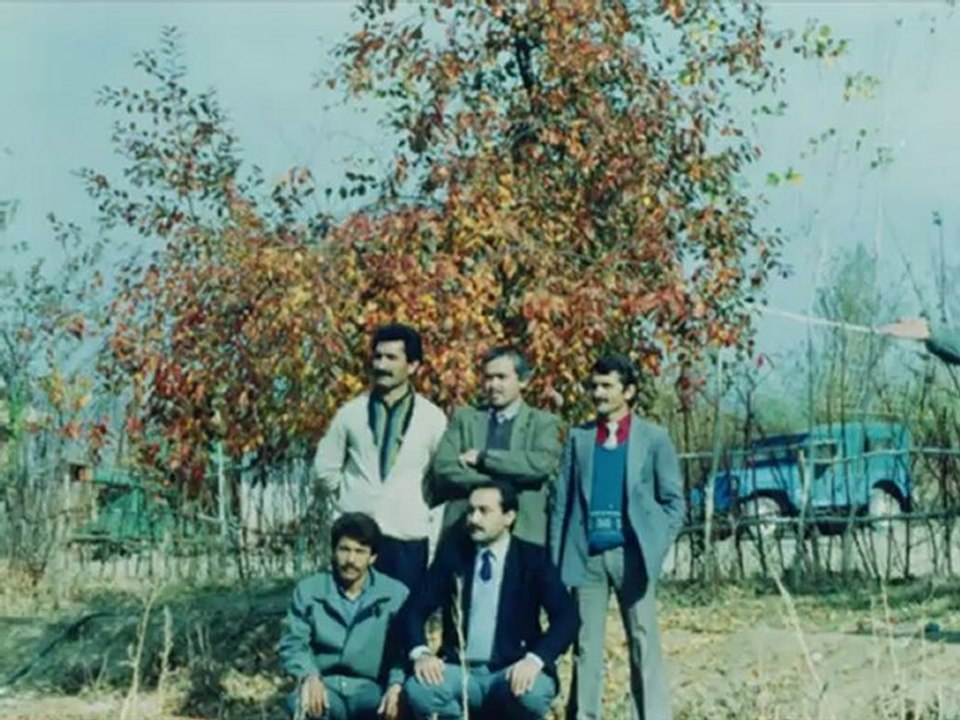 Abdurrahman ÇIĞRIK Albümü -A