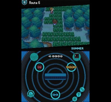 US Pokemon Black and White 2 NDS ROM Download