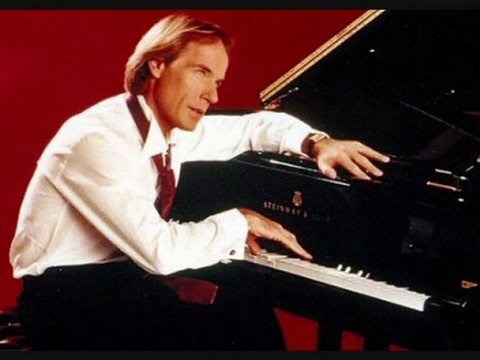 Richard Clayderman ( L'enfant qui reve / Yamaha Tyros 2 )